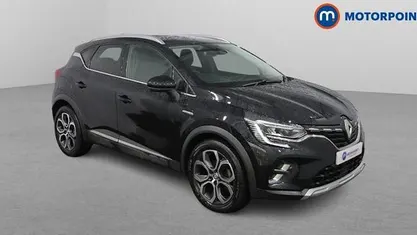 Used 2024 Renault Captur Techno SUV | £14,749 (Good price)