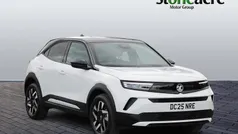 White New 2025 Vauxhall Mokka S SUV | £20,995 (Good price)