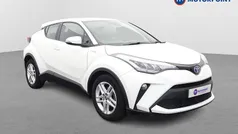 Used 2022 Toyota C-HR SUV | £16,099 (Super price)