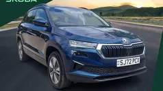 Used 2022 Skoda Karoq SE Drive SUV | £22,297 (Fair price)