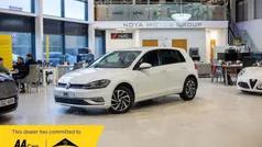 Used 2019 VW Golf VII Edition Hatchback | £12,899 (Fair price)
