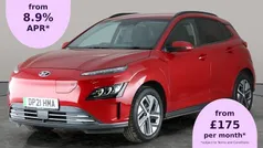Used 2023 Hyundai Kona Premium SUV | £13,140 (Fair price)