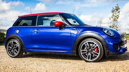 Used Mini John Cooper Works Hatch 231 HP (169 kW) 2021 Hatchback
