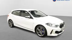 Used 2024 BMW M135 Hatchback | £23,699 (Super price)