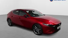 Used 2019 Mazda 3 Inclusive Hatchback | £14,899 (Fair price)