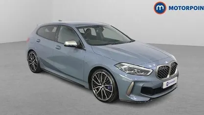 Used 2024 BMW M135 Hatchback | £26,449 (Fair price)