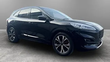 Used Ford Kuga ST-Line X 190 HP (139 kW) 2023 SUV