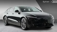 New 2025 Audi A6 e-tron Performance Estate | £69,000 (Fair price)