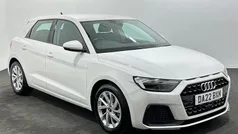 Used 2024 Audi A1 Sportback Sport Hatchback | £14,766 (Good price)