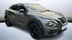 Used 2019 Nissan Juke Tekna SUV | £14,199 (Fair price)
