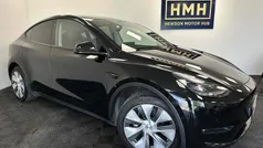 Used 2023 Tesla Model Y Long Range SUV | £21,500 (Good price)