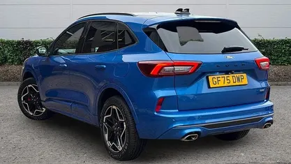 Used Ford Kuga ST-Line X 242 HP (177 kW) 2025 SUV