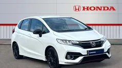 Used 2019 Honda Jazz Sport Hatchback | £12,171 (Fair price)