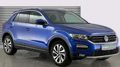 Used 2021 VW T-Roc Active SUV | £20,161 (Fair price)