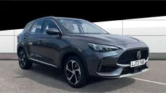Grey Used 2023 MG HS SE SUV | £19,637 (Fair price)