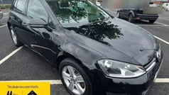 Used 2015 VW Golf VII Match Hatchback | £7,980 (Good price)
