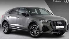 Used 2023 Audi Q3 Black Edition SUV | £32,000 (Fair price)