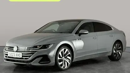 Used VW Arteon R-line 218 HP (160 kW) 2024 Estate