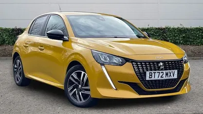 Used 2023 Peugeot 208 Active+ Hatchback | £12,280 (Super price)