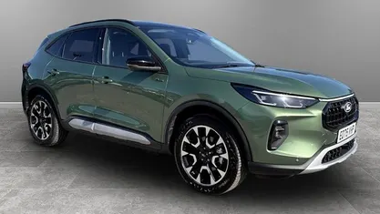 Used Ford Kuga Active 242 HP (177 kW) 2026 SUV