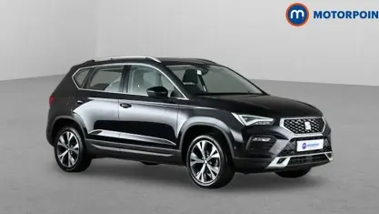 Used Seat Ateca SE Technology 150 HP (110 kW) 2025 SUV