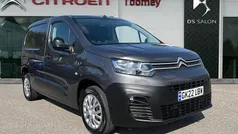 Grey Used 2022 Citroën Berlingo MPV | £12,195 (Fair price)