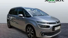 Grey Used 2020 Citroën C4 SpaceTourer Flair MPV | £14,995 (A bit pricey)