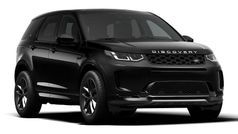 New 2025 Land Rover Discovery Sport S SUV | £43,795 (Fair price)