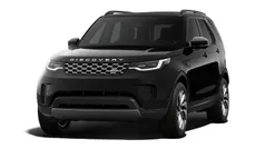 Used 2024 Land Rover Discovery 5 S SUV | £65,609 (Fair price)