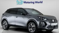 Used 2025 Peugeot 2008 GTi SUV | £20,200 (Fair price)