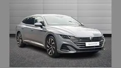 Used 2024 VW Arteon R-line Estate | £30,395 (Fair price)