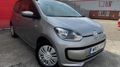 VW up!