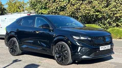 Black Used 2024 Renault Rafale Techno Esprit Alpine SUV | £29,490 (Fair price)