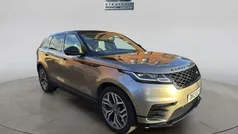 Used 2020 Land Rover Range Rover Velar HSE Dynamic SUV | £18,990 (Super price)