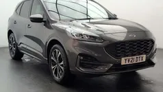 Used 2023 Ford Kuga ST-Line X SUV | £18,600 (Super price)