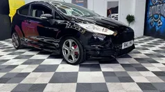 Used 2017 Ford Fiesta ST Hatchback | £7,000 (Fair price)