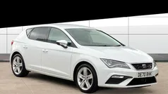 Used 2020 Seat Leon FR Hatchback | £12,883 (Fair price)
