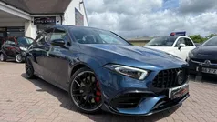 Used 2023 Mercedes A45 AMG AMG Hatchback | £47,178 (Fair price)