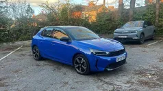 Used 2025 Vauxhall Corsa Hatchback | £13,245 (Fair price)