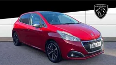 Used 2016 Peugeot 208 Allure Premium Hatchback | £6,164 (Fair price)