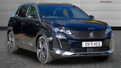 Used 2022 Peugeot 3008 Premium Estate | £17,985 (Fair price)