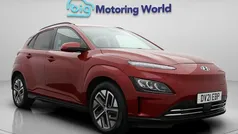 Used 2023 Hyundai Kona Premium SUV | £12,700 (Fair price)