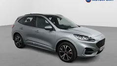 Used 2023 Ford Kuga ST-Line X SUV | £20,999 (Good price)