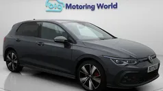 Used 2024 VW Golf VIII GTE Hatchback | £21,000 (Fair price)