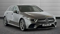 Used 2019 Mercedes A250 AMG Line Premium Plus Hatchback | £21,095 (Fair price)