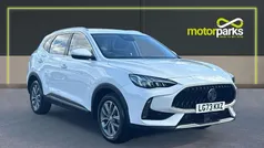Used 2023 MG HS SE SUV | £16,000 (Fair price)