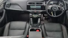 Used 2024 Jaguar I-Pace R-Dynamic SUV | £34,274 (Fair price)