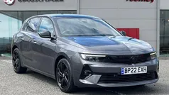 Used 2023 Vauxhall Astra GS Line Hatchback | £17,000 (Good price)