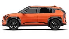 Used 2025 Kia EV3 GT-Line SUV | £37,250 (Fair price)