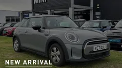 Used 2021 Mini Cooper Classic Hatchback | £13,500 (Fair price)
